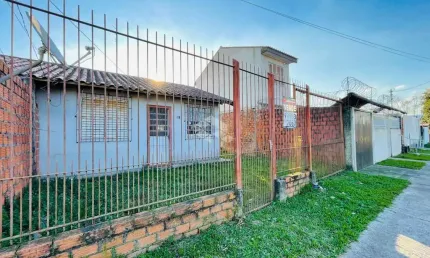 Casa com 02 quartos à venda no zilda arns  no bairro diácono luis pozzobon