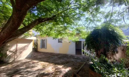 Excelente imóvel à venda para residir e investir no bairro medianeira em santa maria rs