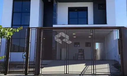 Casa com 3 suítes à venda no Bairro Pinheiro Machado em Santa Maria RS
