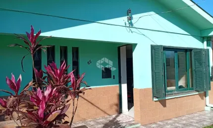 Casa de 3 quartos a venda em Camobi, Santa Maria - RS