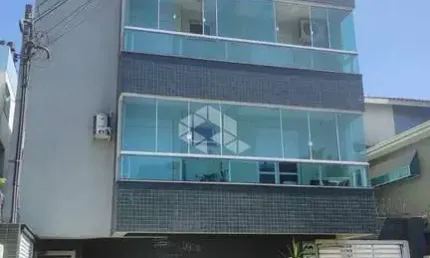 Apartamento 2 dormitórios com suíte à venda no bairro Nossa Senhora do Rosário em Santa Maria RS