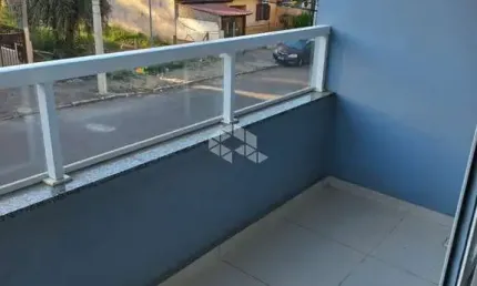 Apartamento à venda com três quartos e suíte em camobi  santa maria rs