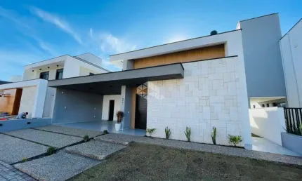 Casa de 3 quartos com suíte à venda no condomínio cidade universitária
