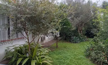 Casa com 4 quartos e uma suite a venda no bairro nossa senhora de lourdes em santa maria