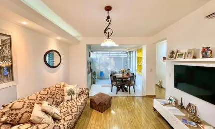 Excelente apartamento térreo à venda com 2 dormitórios próximo a presidente vargas em santa maria rs