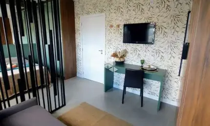 Excelente studio locado próximo da ufn em santa maria rs