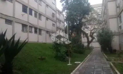 Apartamento a venda com 02 quartos no bairro noal em santa maria rs