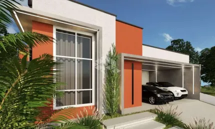 Casa á venda com 3 quartos e suíte no bairro camobi em santa maria rs