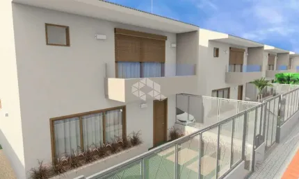 Casa de 3 quartos com suíte à venda no bairro jardim berleze em santa maria