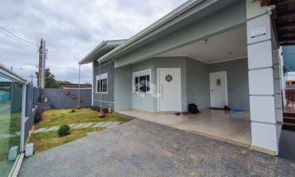 Casa com 2 quartos à venda na Servidão das Águias, 95, Campeche, Florianópolis
