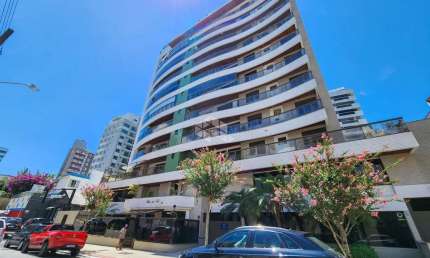 Apartamento Garden com 278 m² de área para venda no centro de Florianopolis/SC