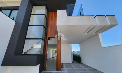 Casa 3 dormitórios no bairro campeche, em florianópolis/sc
