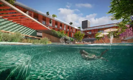 Cobertura com 3 quartos à venda na Avenida Campeche, 2216, Campeche, Florianópolis