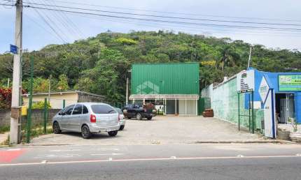 Galpão / Depósito / Armazém para venda - Rio Tavares