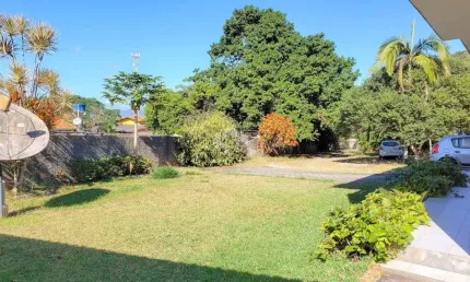 Terreno à venda na Servidão Placido Ferreira da Rocha, 115, Campeche, Florianópolis