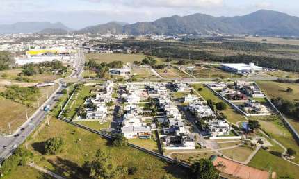 Lote / Terreno em condominio Fechado no Bairro Campeche