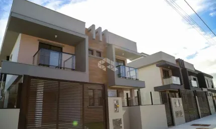 CASA À VENDA -CAMPECHE - COM ESCRITURA PÚBLICA - ACEITA FINANCIAMENTO -  FLORIANÓPOLIS/SC