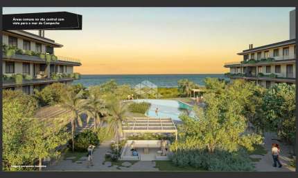 Cobertura com 3 quartos à venda na Avenida Campeche, 2020, Campeche, Florianópolis, 179 m2 por R$ 3.390.000