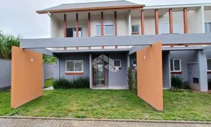 CASA À VENDA EM CONDOMÍNIO RESORT LOS MARES - MORRO DAS PEDRAS 3 QUARTOS, PISCINA E ÁREA DE LAZER - FLORIANÓPOLIS - SC