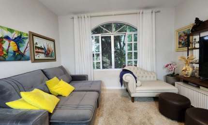APARTAMENTO À VENDA NO BAIRRO PANTANAL  3 QUARTOS E VAGA DE GARAGEM PRÓXIMO À UFSC E ELETROSUL FLORIANÓPOLIS/SC
