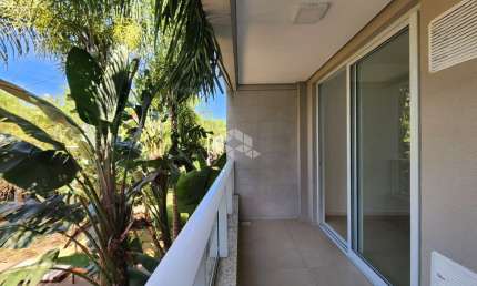 Apartamento com 1 quarto à venda na Avenida Campeche, 805, Campeche, Florianópolis