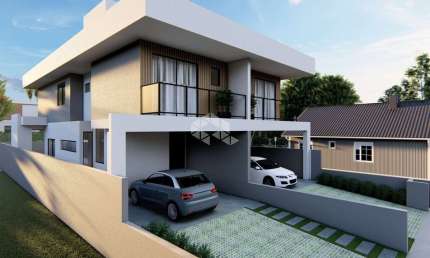 Casa para venda no Jardim Campeche no Bairro Campeche proximo da Praia em Florianopolis/SC