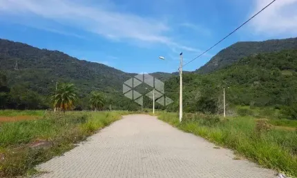 Terreno à venda,  Ribeirão da Ilha - Florianópolis/SC