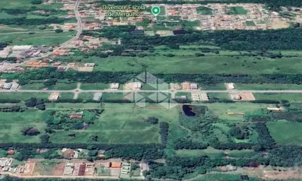 Terreno à venda,  Ribeirão da Ilha - Florianópolis/SC