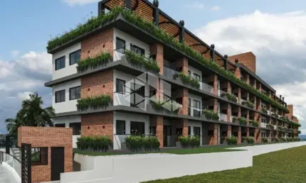 APARTAMENTO COM 2 QUARTOS E LAZER COMPLETO À VENDA NO RIBEIRÃO DA ILHA FLORIANÓPOLIS