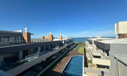 APARTAMENTO EXCLUSIVO PÉ NA AREIA MORRO DAS PEDRAS VISTA MAR 3 SUÍTES E LAZER COMPLETO