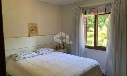 Apartamento com 2 quartos à venda na Assis Brasil, 430, Maggi, Canela