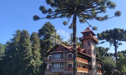 Apartamento com 1 quarto à venda na Ernani Kroeff Fleck, 700, Vila Suica, Canela