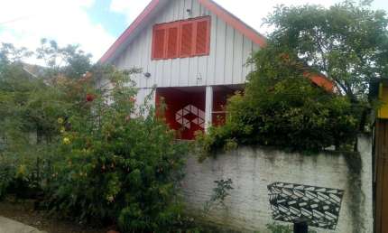 Casa com 4 quartos à venda na Ourides Souza Rodrigues, 316, São Luiz, Canela