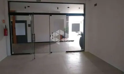 A venda loja comercial de 40,56m² no Residencial Lê Monde em Canela.