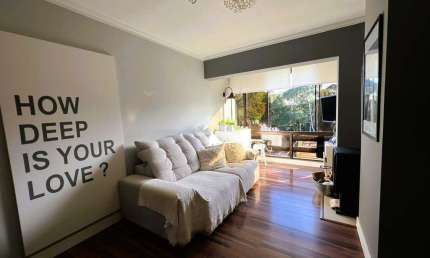 Apartamento com 3 quartos à venda na Rua Prefeito Waldemar Frederico Weber, 479, Floresta, Gramado