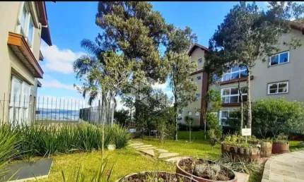Apartamento com 2 quartos à venda na Renato Dienstmann, 410, Carazal, Gramado