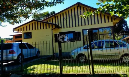 Casa com 4 quartos à venda na Jahyr Da Silva Veiga, 430, Centro, Canela