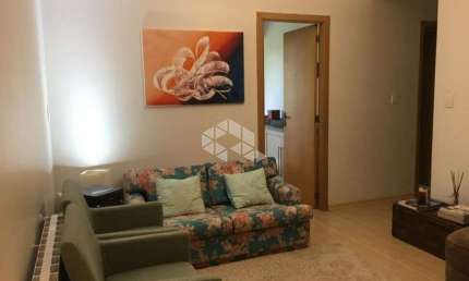Apartamento á venda em Gramado na Borges de Medeiros