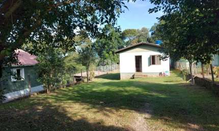 Casa com 2 quartos à venda na Orsolina Ecker Clemente, 120, Belvedere, Gramado