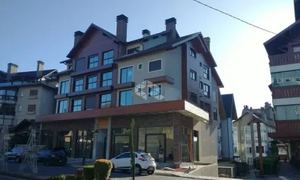 Loja Comercial de 87?m² no Centro de Gramado - Oportunidade Imperdível