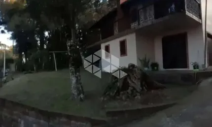 Casa com 3 quartos à venda na Nossa Sra. Medianeira, 426, Maggi, Canela