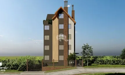 Terreno à venda na Ruy Barbosa, 405, Maggi, Canela