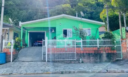 Casa de 3 quartos para venda em Várzea Grande, Gramado.