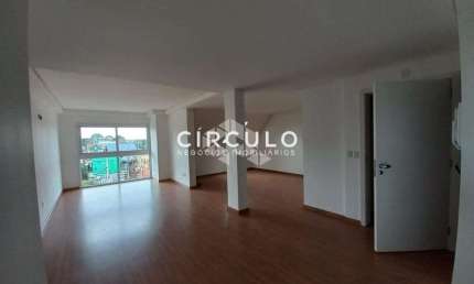 Apartamento com 4 Quartos, Sendo 2 Suítes localizado em Gramado