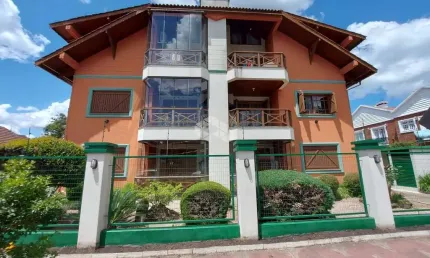 Apartamento com 2 quartos à venda na Júlio De Castilhos, 897, Centro, Canela