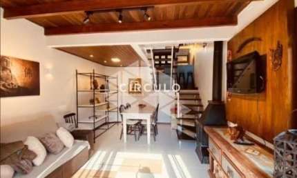 Casa em condomínio fechado com 2 quartos à venda na José Galdino Da Rosa, 102, Suzana, Canela