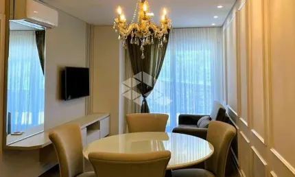 Apartamento com 1 quarto à venda na Borges De Medeiros, 3500, Vila Suiça, Gramado