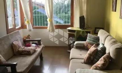 Apartamento com 2 quartos à venda na Rua General Ernesto Dornelles, 200, Centro, Canela