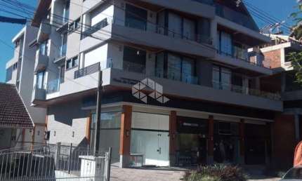 Apartamento com 1 quarto à venda na Rua Visconde De Mauá, 355, Centro, Canela