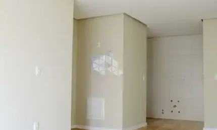 Apartamento com 1 quarto à venda na Rua Fernando Ferrari, 463, Vila Luiza, Canela